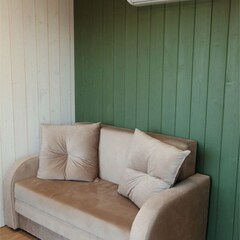 Глэмпинг Близко, Нижегородская область