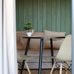 Глэмпинг Близко, Нижегородская область