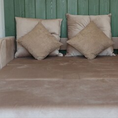 Глэмпинг Близко, Нижегородская область