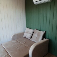 Глэмпинг Близко, Нижегородская область