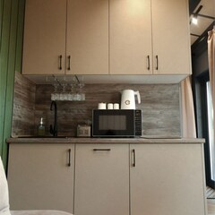 Глэмпинг Близко, Нижегородская область