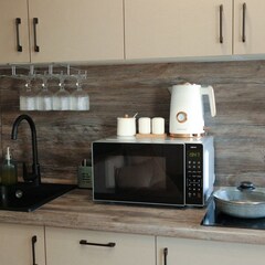 Глэмпинг Близко, Нижегородская область