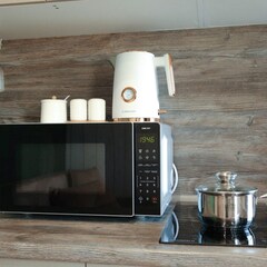 Глэмпинг Близко, Нижегородская область