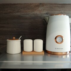 Глэмпинг Близко, Нижегородская область