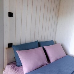 Глэмпинг Близко, Нижегородская область