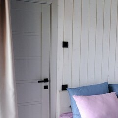 Глэмпинг Близко, Нижегородская область