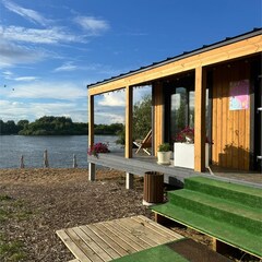 Глэмпинг Близко, Нижегородская область