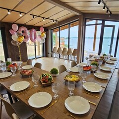 Глэмпинг Близко, Нижегородская область