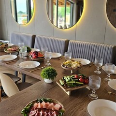 Глэмпинг Близко, Нижегородская область