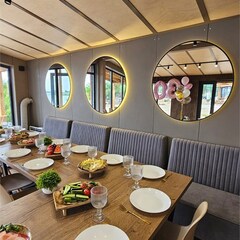 Глэмпинг Близко, Нижегородская область