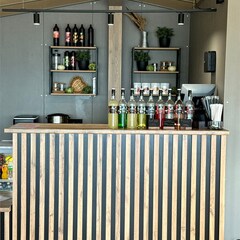 Глэмпинг Близко, Нижегородская область