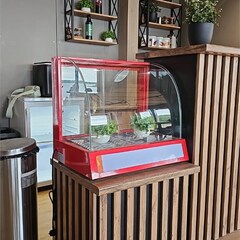 Глэмпинг Близко, Нижегородская область