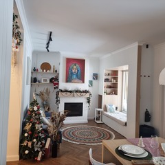 Коттедж с авторским дизайном, Калужская область