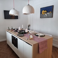 Коттедж с авторским дизайном, Калужская область