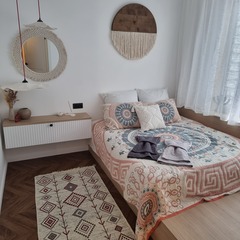 Коттедж с авторским дизайном, Калужская область