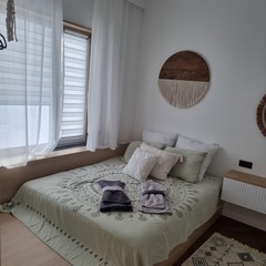 Коттедж с авторским дизайном, Калужская область