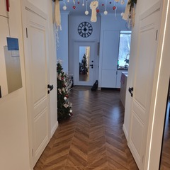 Коттедж с авторским дизайном, Калужская область