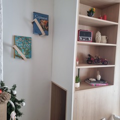 Коттедж с авторским дизайном, Калужская область