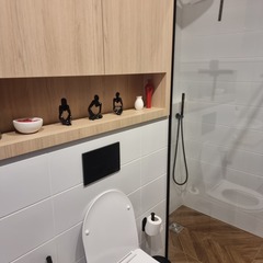 Коттедж с авторским дизайном, Калужская область