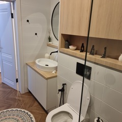 Коттедж с авторским дизайном, Калужская область