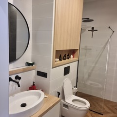 Коттедж с авторским дизайном, Калужская область