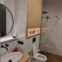 Коттедж с авторским дизайном, Калужская область