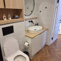 Коттедж с авторским дизайном, Калужская область