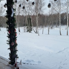 Коттедж с авторским дизайном, Калужская область