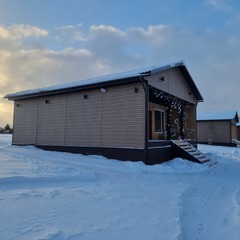 Коттедж с авторским дизайном, Калужская область