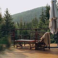 Глэмпинг Ладаглэмп, Свердловская область