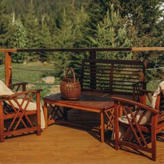 Глэмпинг Ладаглэмп, Свердловская область