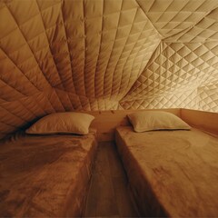 Глэмпинг Ладаглэмп, Свердловская область