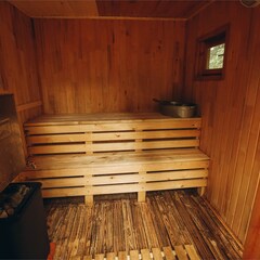 Глэмпинг Ладаглэмп, Свердловская область