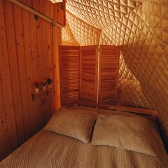 Глэмпинг Ладаглэмп, Свердловская область