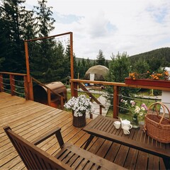 Глэмпинг Ладаглэмп, Свердловская область