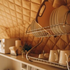 Глэмпинг Ладаглэмп, Свердловская область