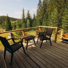 Глэмпинг Ладаглэмп, Свердловская область