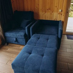 Глэмпинг Ладаглэмп, Свердловская область