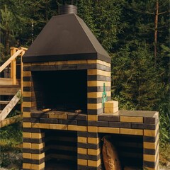 Глэмпинг Ладаглэмп, Свердловская область