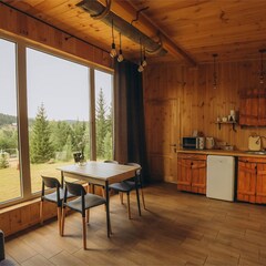 Глэмпинг Ладаглэмп, Свердловская область