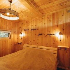 Глэмпинг Ладаглэмп, Свердловская область