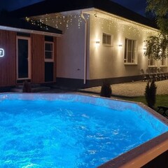 Гостевой дом Комфорт Хаус Арзамас, Нижегородская область