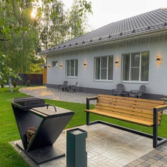 Гостевой дом Комфорт Хаус Арзамас, Нижегородская область