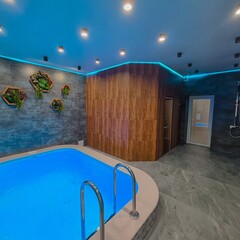 Гостевой дом Комфорт Хаус Арзамас, Нижегородская область