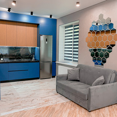 Гостевой дом Комфорт Хаус Арзамас, Нижегородская область