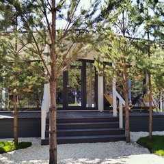 Глэмпинг Лови Момент , Свердловская область