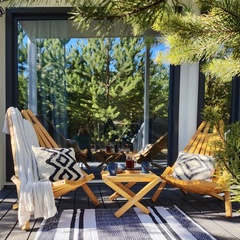 Глэмпинг Лови Момент , Свердловская область