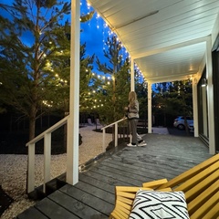 Глэмпинг Лови Момент , Свердловская область