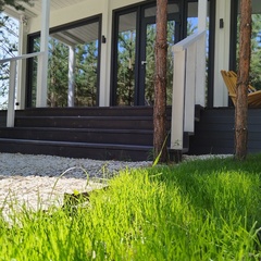 Глэмпинг Лови Момент , Свердловская область