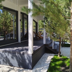 Глэмпинг Лови Момент , Свердловская область